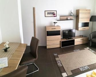 Residence Reinhild - Merano - Comedor