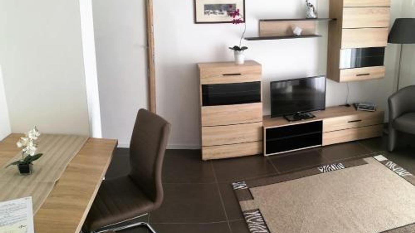Residence Reinhild