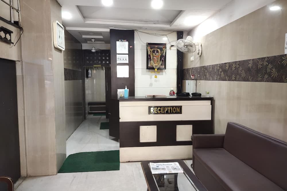 Suprabath Residency thumbnail 2