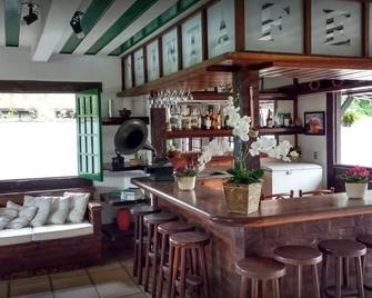 Barla Inn Suites - Búzios - Bar