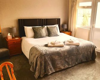 The Braemar - Shanklin