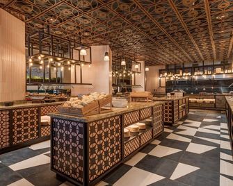 Ax Odycy Hotel - Saint Paul’s Bay - Bar