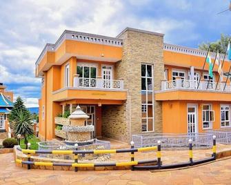 Maya Holiday Point Kisii - Kisii - Building