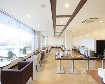 Hotel Green Core Tsuchiura - Tsuchiura - Restaurante