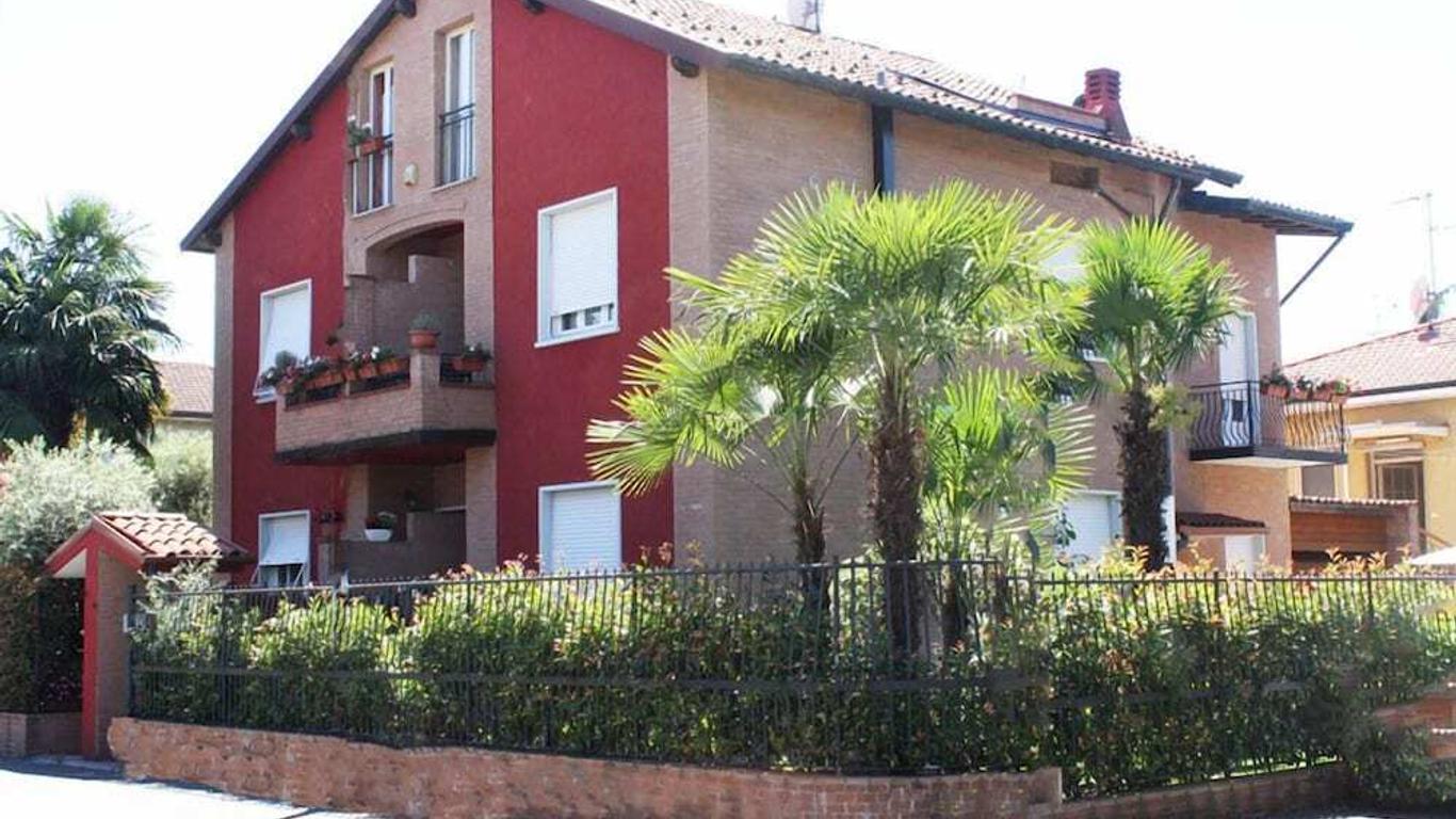 Mi Casa Affittacamere