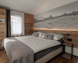 Alpine Lodge - Zermatt