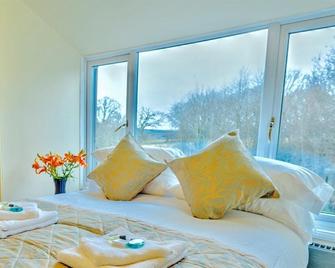 Grainger House Hotel - Newcastle upon Tyne - Bedroom
