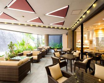 Chaharu - Matsuyama - Lounge