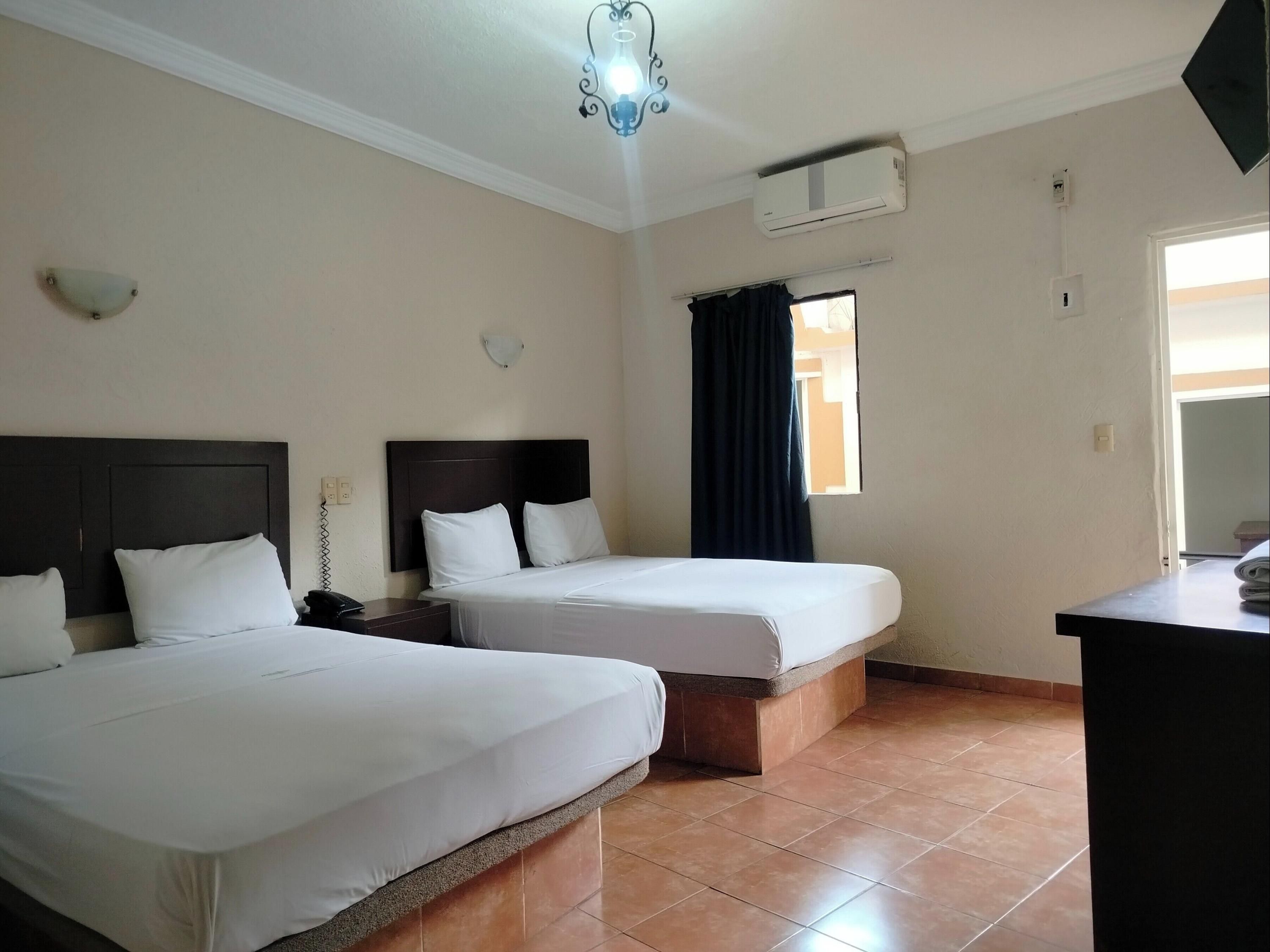 OYO Hotel Plaza Veracruz Centro Historico - ורה קרוז