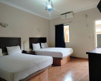 OYO Hotel Plaza Veracruz Centro Historico - ורה קרוז