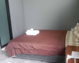Rumah WJ rooms and suites - Denpasar