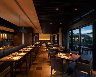 Hilton Okinawa Chatan Resort - Okinawa - Ristorante