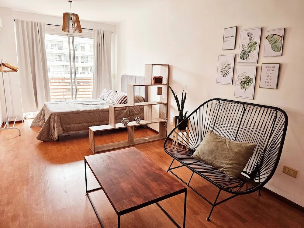Large apartment Villa Urquiza - Buenos Aires - Chambre