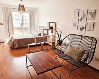 Large apartment Villa Urquiza - Buenos Aires - Chambre