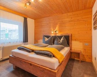 Apartment in Kitzbühel near Ski Lifts - Kitzbühel - Ložnice
