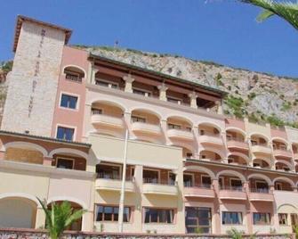 Hotel '904 - Buggerru - Edificio