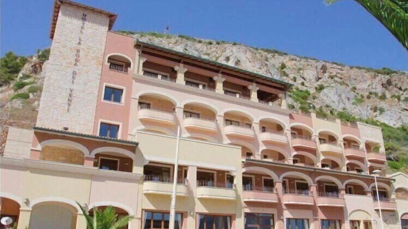 Hotel '904