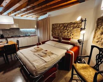 Relais nel Castello - Bassano del Grappa - Bedroom