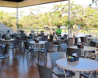 Vr2 Hotel - Lençóis Paulista - Restaurante