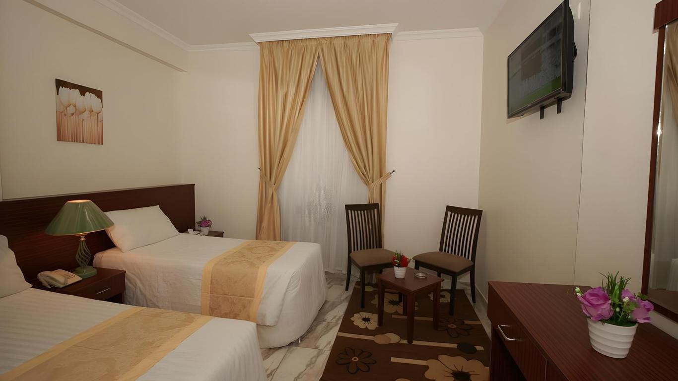 Durrat Mina Hotel