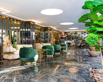 One Hotel Casablanca - Casablanca - Lobby