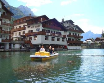 Hotel Alleghe - Alleghe