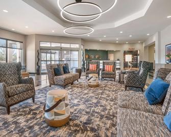 دروري إن آند سويتس فالدوستا، جورجيا - فالدوستا - ردهة