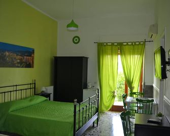 Sorrento Experience - Sorrento - Habitación