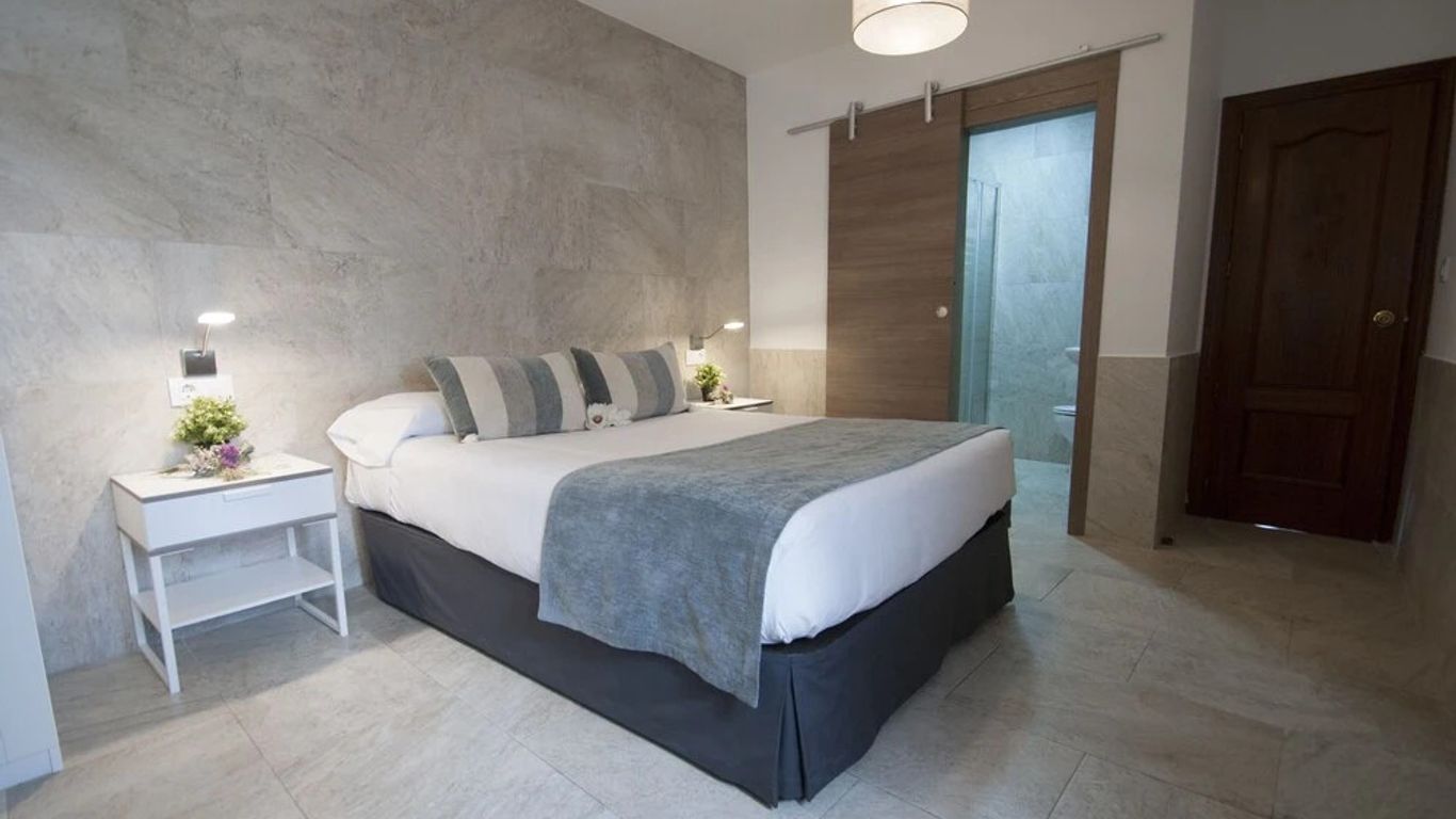 Hospedería Los Angeles