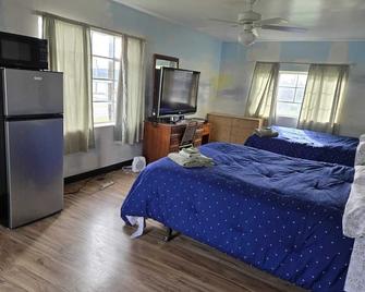 Mountaineer Motel - Standard Room - Mount Storm - Habitación