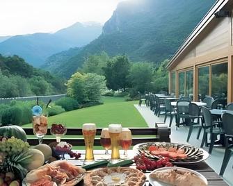 Hotel Aurora - Chiavenna