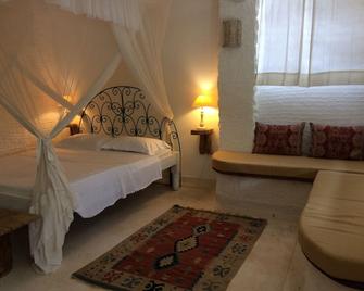 Merry Crab Beach Hotel - Watamu - Bedroom
