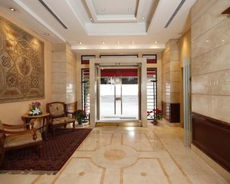 Bayview Hotel Beirut - ביירות - לובי