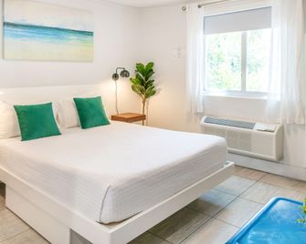 Costa Norte Boutique Hotel - Miami Beach