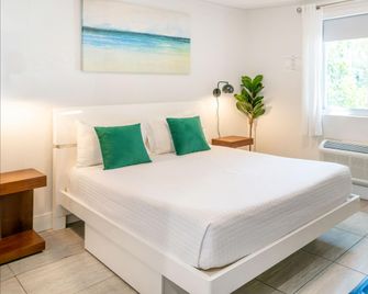 Costa Norte Boutique Hotel - Miami Beach