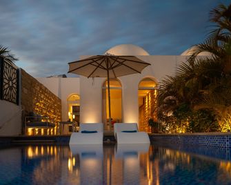 Fort Arabesque Resort, Spa & Villas - Makadi Bay - Piscina