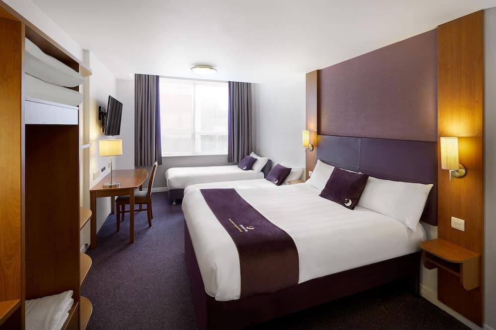 Premier Inn Sandhurst