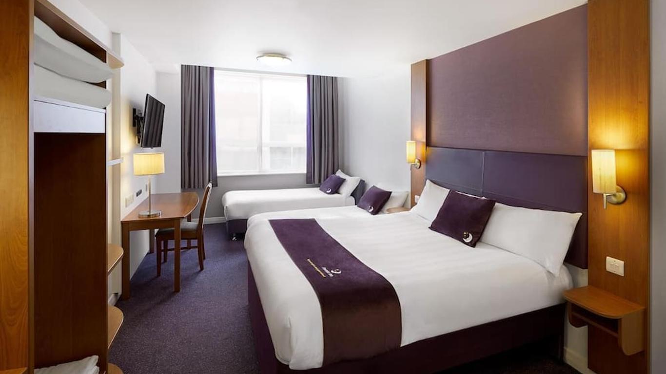 Premier Inn Sandhurst