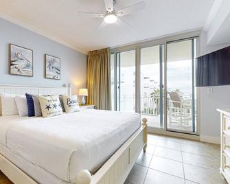 Waterscape by Southern Vacation Rentals - Fort Walton Beach - Bedroom