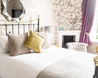 Sweeney Hall Hotel - Oswestry - Chambre