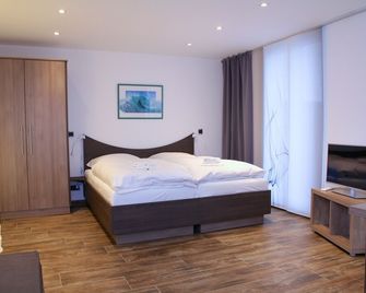 Apartments Peters - Burscheid - Ložnice