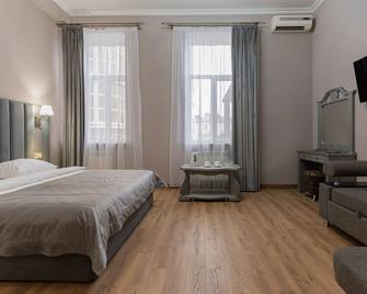 Espero Hotel Resort & Spa - 葉先圖基 - 臥室