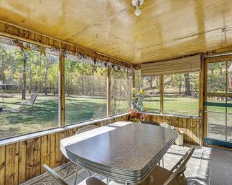 Historic Keystone Cabin Near Mount Rushmore! - Keystone