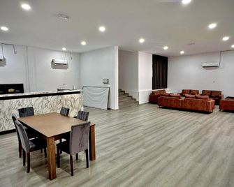 Pahang Rest House @ Jerantut - Jerantut - Lobby