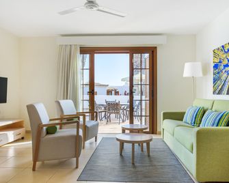 Royal Tenerife Country Club - San Miguel De Abona - Living room
