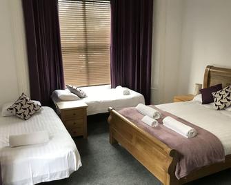 The Dalbury and Palmer - Sheffield