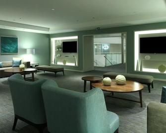 The Grand Hotel Punta del Este - Punta del Este - Lounge