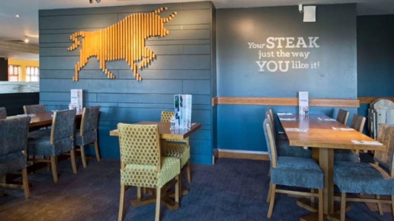 Premier Inn Dartford