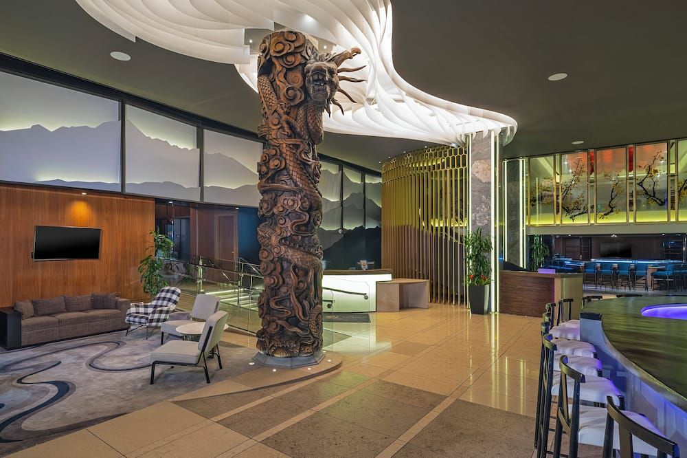 Hotel Fusion