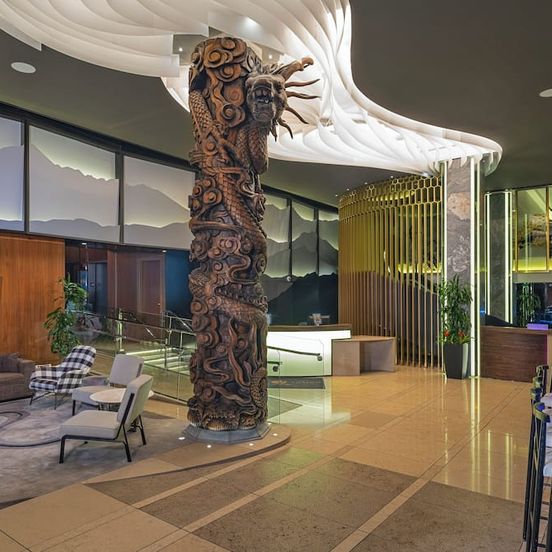 Hotel Fusion image 1